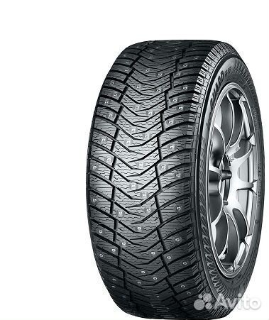 Yokohama Ice Guard IG65 285/45 R20 112T