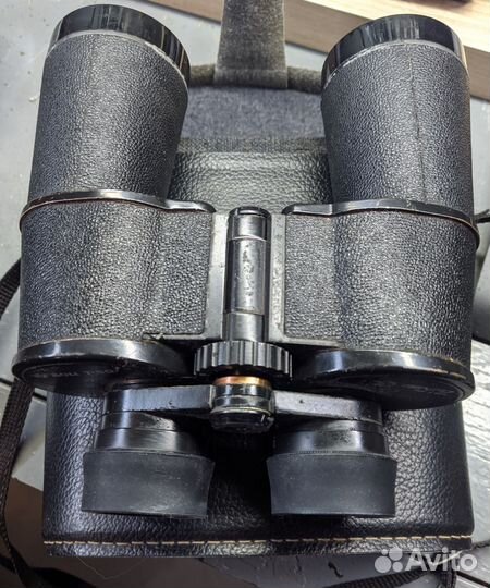 Бинокль боц 7х50