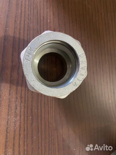 Муфта Lavita 50 и 40 вр и нр