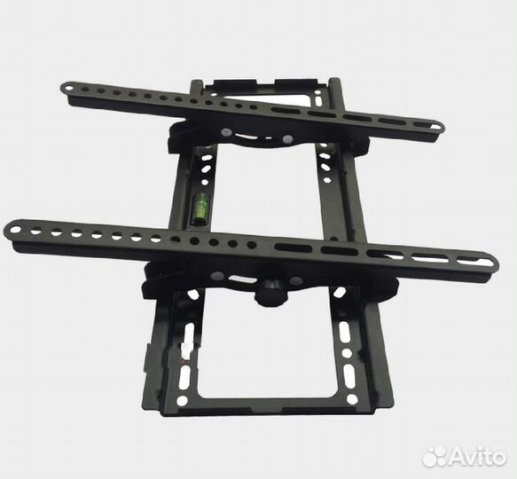 Кронштейн для телевизора наклонный