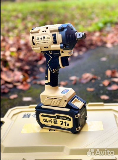 Шуруповерт, Гайковерт, Ушм болгарка оригинал