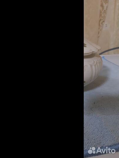 Конфетница Tiefenfurt