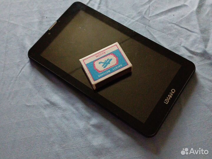 Навигатор 7 дюймов Exand