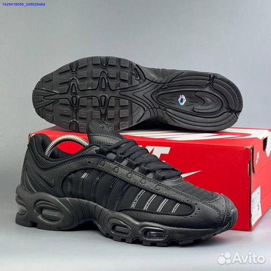 Кроссовки Nike Air Max Tailwind 4 (Арт.95444)