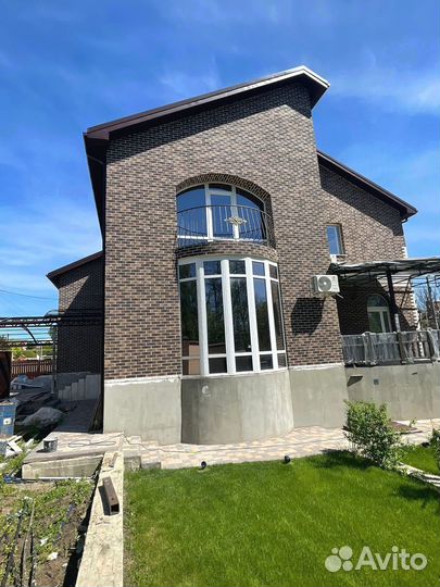 Клинкерные термопанели