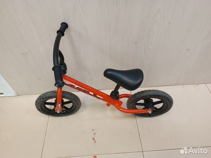 Беговел Slider DJ107B