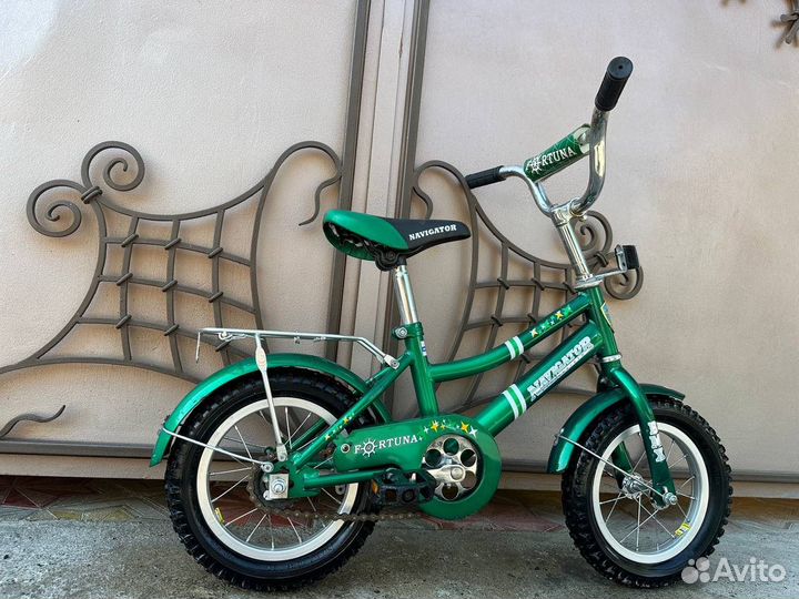 Детский Велосипед Navigator