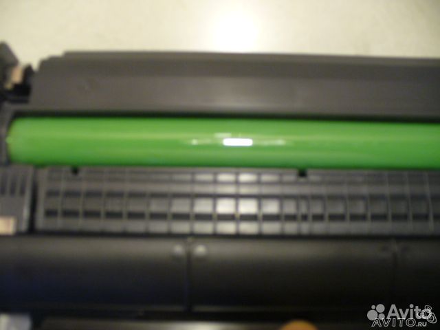 Продаю картридж на лазерный принтер ов 24 Н2