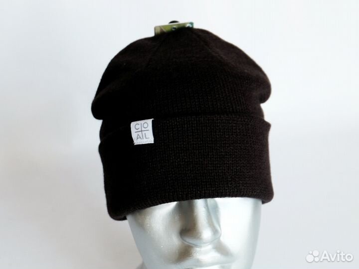 Шапка классическая 