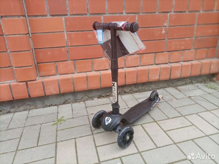 Самокат детский