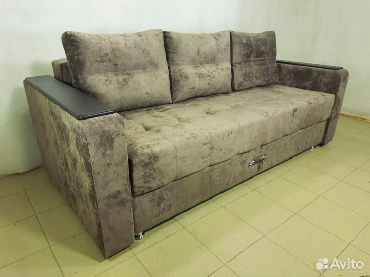 Диван еврокнижка еа13