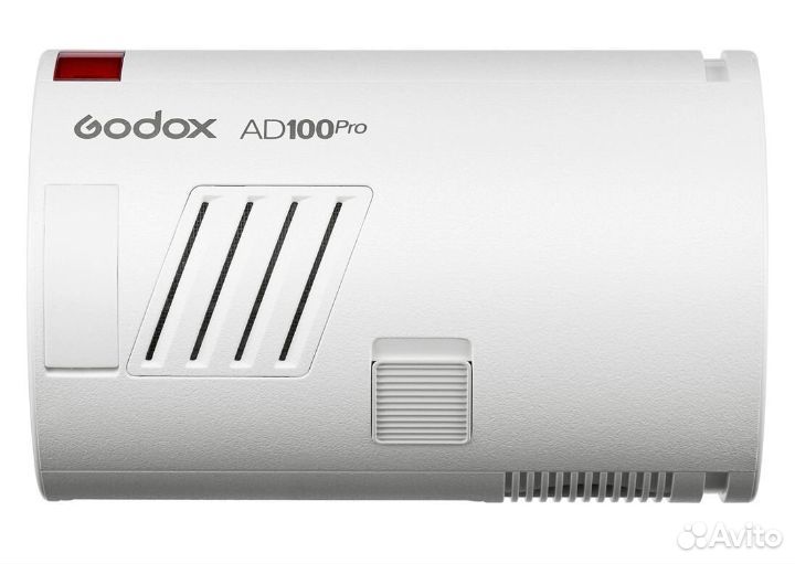 Вспышка godox Ad100pro (новая)