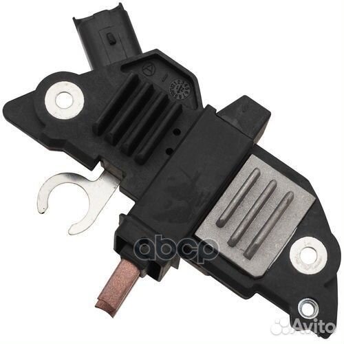 Регулятор генератора citr C1 C2 C3 C5 II xsara