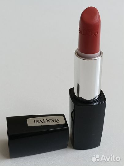 Помада IsaDora Perfect Moisture Lipstick тон 55