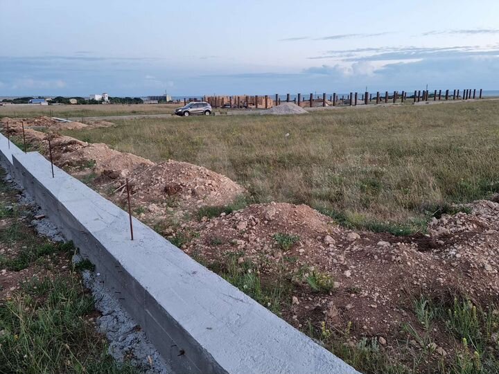 Участок 40 сот. (ИЖС)