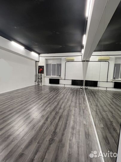 Коворкинг, аренда зала 42кв