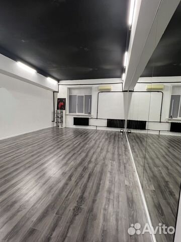 Коворкинг, аренда зала 42кв