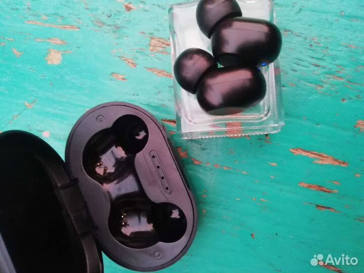 Беспроводные наушники