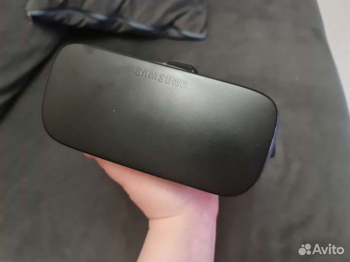 Gear VR очки oculus Samsung