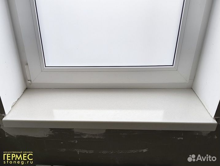 Staron Подоконники из искусственного камня ml2
