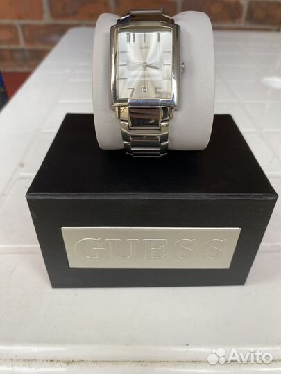 Часы Guess Steel оригинал
