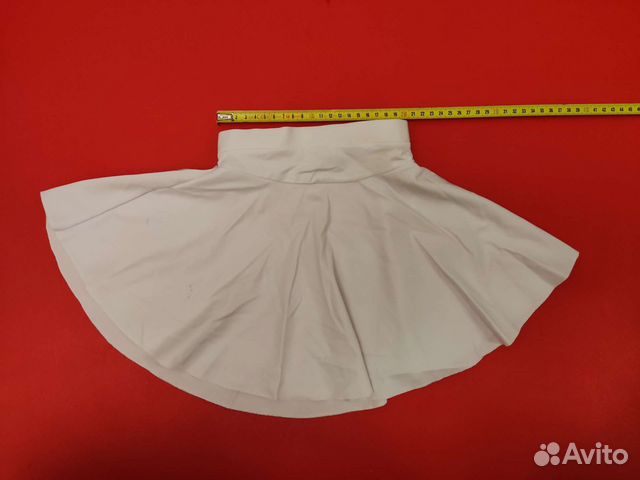 Юбка для гимнастики / танцев