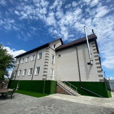 Кристина и Карина