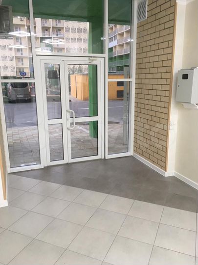 Свободного назначения, 32 м²