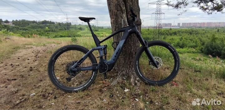 Cube stereo hybrid 160 SL 625w