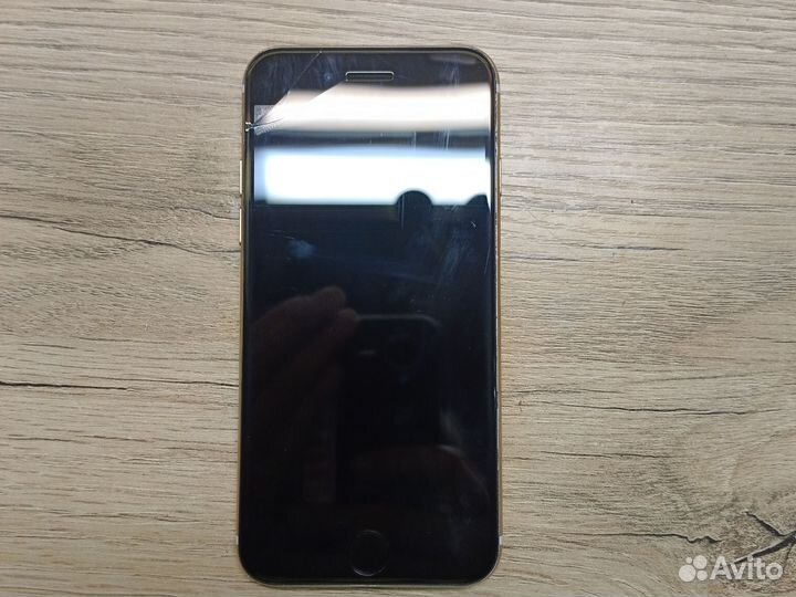 iPhone 7, 128 ГБ