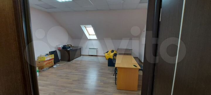 Офис, 33.2 м²