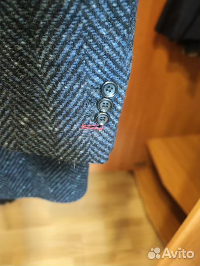 Пальто мужское