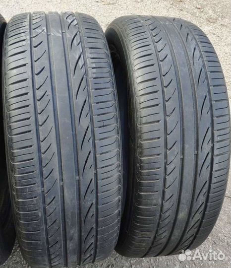 Hankook Ventus ME01 K114 215/55 R17 94V