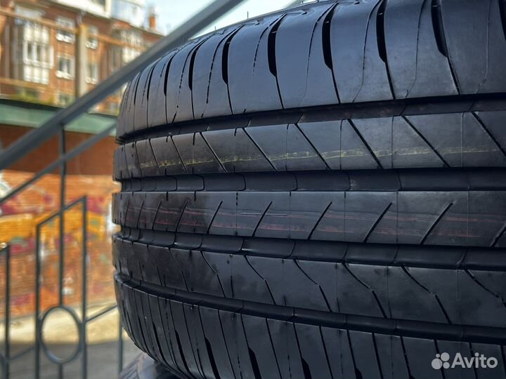 Bridgestone Alenza 001 235/50 R21