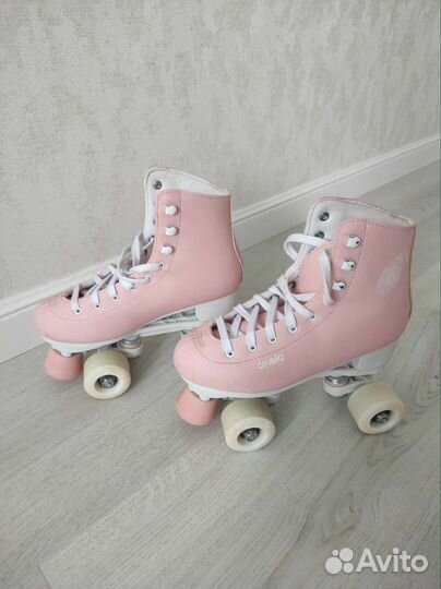 Ролики квады 36-37