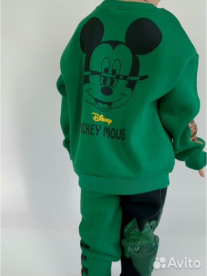 Костюм детский Disney 92