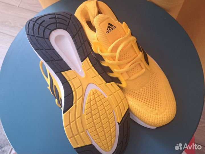 Adidas pureboost кроссовки летние