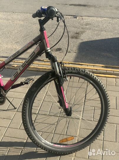 Stels miss 6000