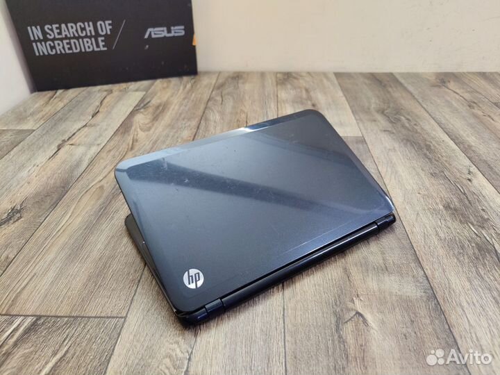 Ноутбук HP pavilion 15 (Core i5)