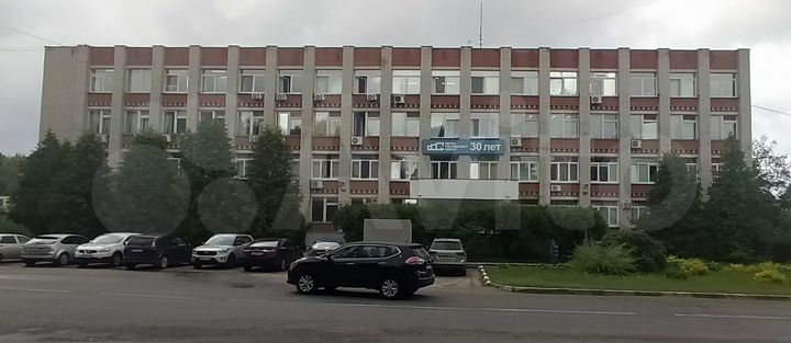Офис, 16 м²