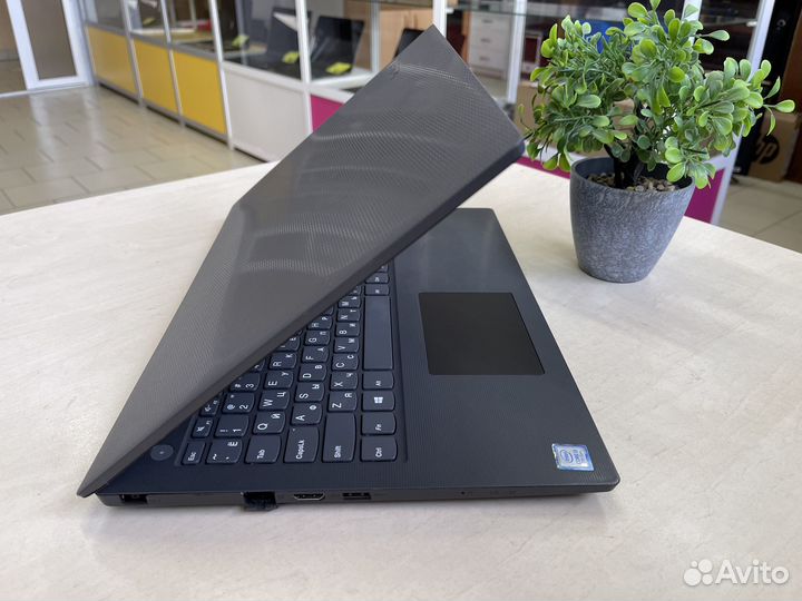 Отличный ноутбук Lenovo/Intel/8GB/SSD/FHD