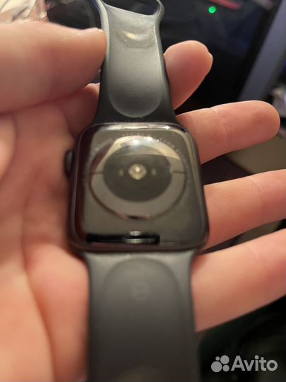 Apple watch series 5 44mm