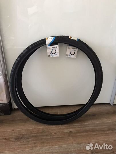 Покрышки шоссейные