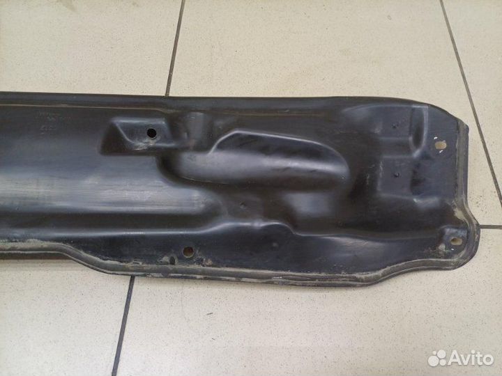 Накладка (кузов наружные) Volkswagen Polo