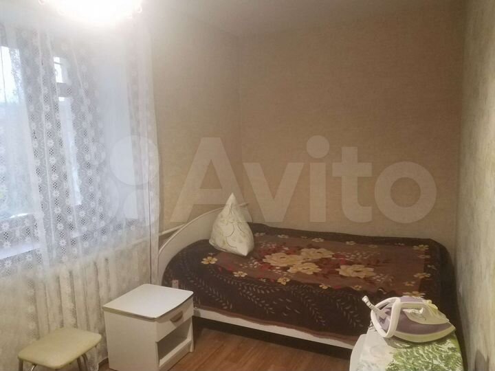 2-к. квартира, 48 м², 3/5 эт.