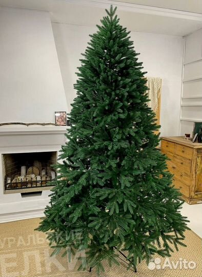 Елка искусственная