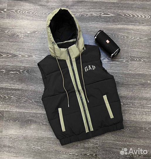 Жилетка GAP