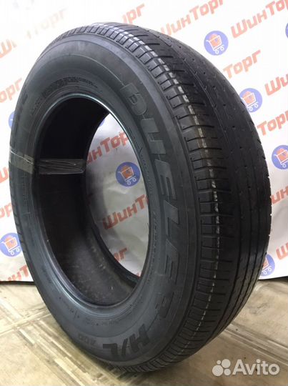 Bridgestone Dueler H/L 400 215/70 R17