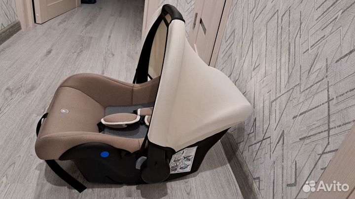 Удерживающее кресло