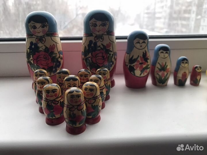 Счетный материал 